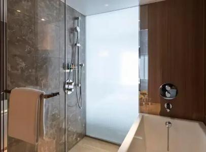 Hilton Nagoya - 46