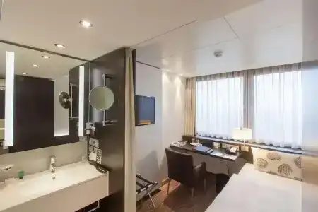 Park Inn by Radisson Berlin Alexanderplatz - 50