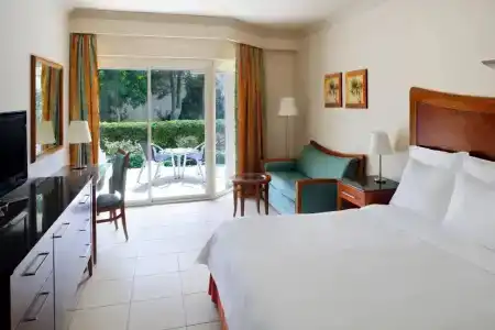 Naama Bay Promenade Beach Resort Managed By Accor - 60