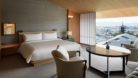 Park Hyatt Kyoto - 41