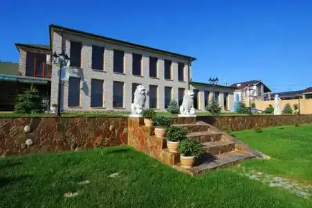 Персона+ - 0