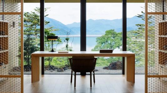 The Ritz-Carlton, Nikko - 48