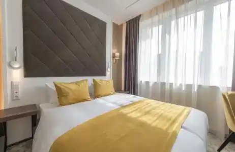 Leonardo Boutique Budapest M-Square - 45