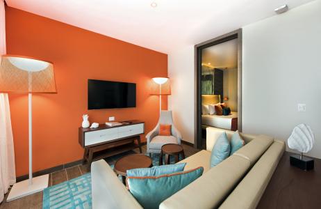 Nickelodeons & Resorts Punta Cana - Gourmet All Inclusive by Karisma - 32
