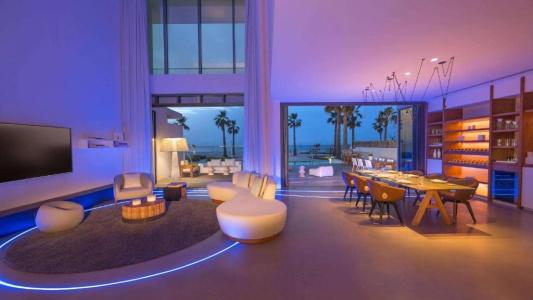Nikki Beach Resort & Spa Dubai - 126
