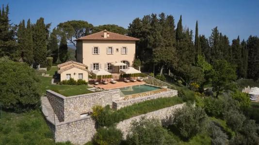 Rosewood Castiglion del Bosco - 169