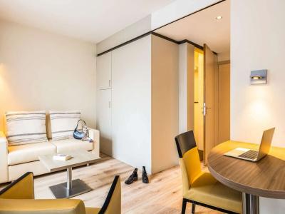 ibis Styles Brussels Centre Stéphanie - 46