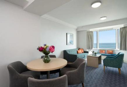 Jurys Inn Brighton Waterfront - 68