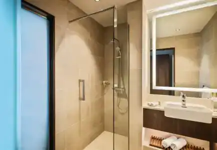 Courtyard by Marriott Baku - 90