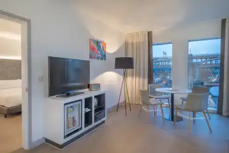 Innside by Melia Newcastle - 68