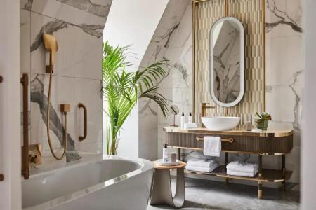 Andaz Prague - a Concept by Hyatt - 14