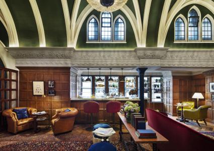 The Randolph, by Graduates - 20