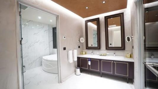 Bayır Diamond & Convention Center - 76
