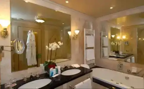 Hilton Molino Stucky Venice - 83