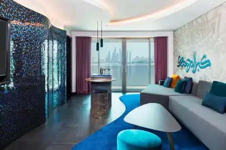 W Dubai - The Palm - 195