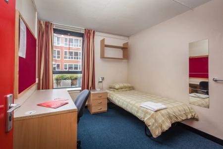 Lse Rosebery Hall - 22