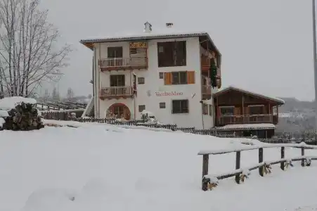 Relais Vecchio Maso - 32