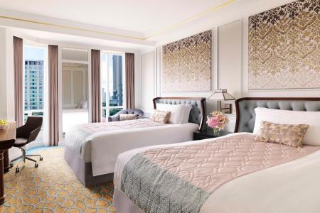 Intercontinental Singapore (Sg Clean), An Ihg - 56