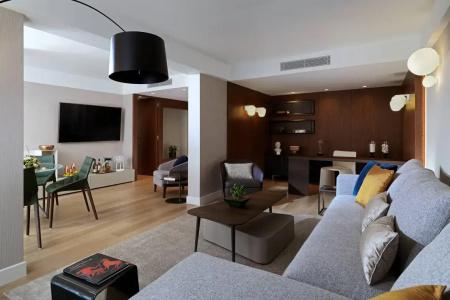Athens Marriott - 87