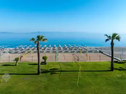 Sun Beach Resort - 33