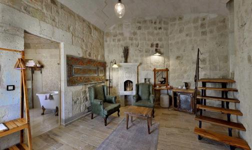 Goreme Suites - 80