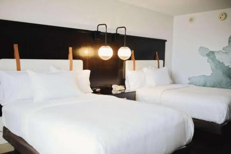 Then, Curio Collection By Hilton - 51