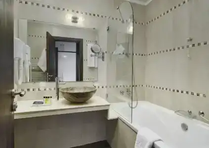 Spa Resort St Ivan Rilski - Halfboard & All Inclusive - 95