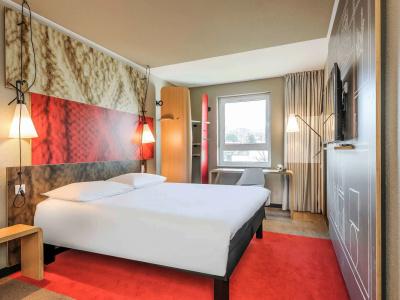 ibis London Stratford - 30