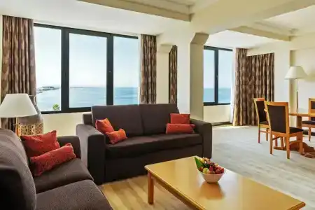 Crowne Plaza Muscat, An Ihg - 49