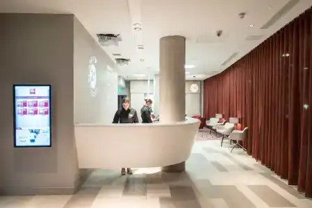 ibis Edinburgh Centre South Bridge – Royal Mile - 1
