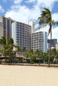 Park Shore Waikiki - 0