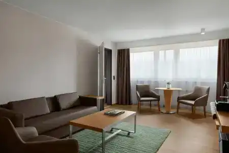 AC by Marriott Innsbruck - 4