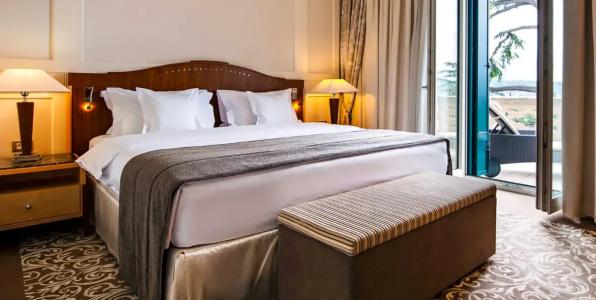 Kempinski Palace Portorož - 101