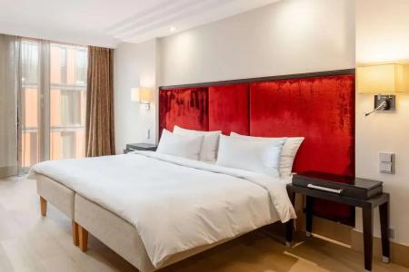 Radisson Blu Elizabete, Riga - 48