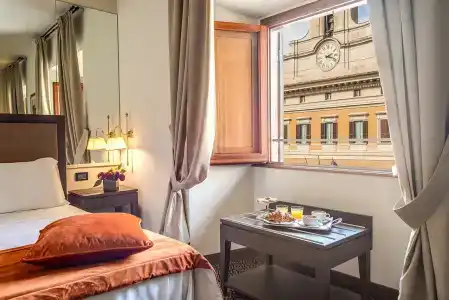 Colonna Palace - 37