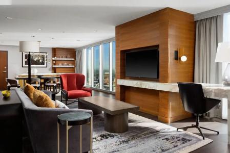JW Marriott Indianapolis - 81