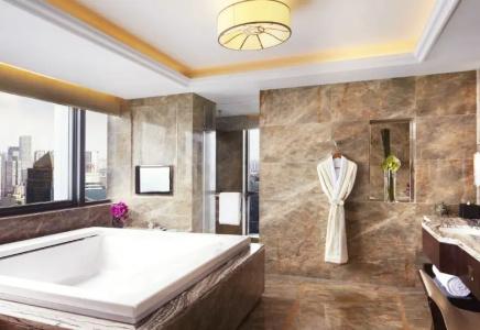 The Ritz-Carlton, Chengdu - 110