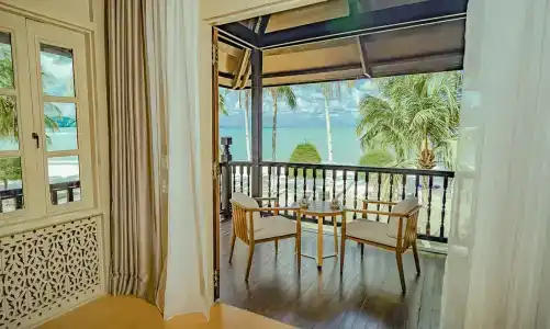 Pelangi Beach & Spa, Langkawi - 64
