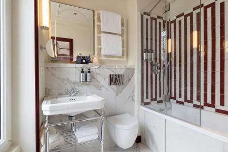 Hôtel Vivienne - 58