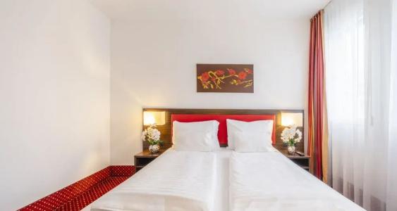 Best Western Plus Amedia Wien - 64