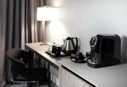 Hilton Garden Inn Vilnius City Centre - 45