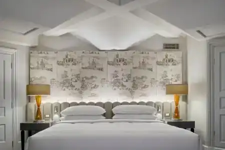 Hilton Molino Stucky Venice - 74