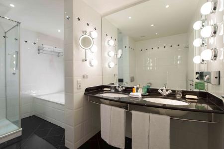 Hilton Berlin - 122