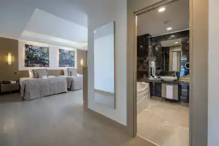 Concorde Luxury Resort & Casino & Convention & Spa - 99