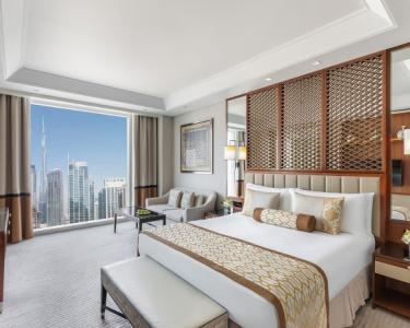 Taj Dubai - 61