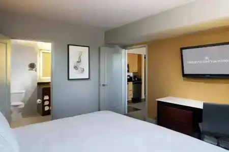Hilton Grand Vacations Club Elara Center Strip Las Vegas - 50
