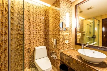 Garden Cliff Resort And Spa - Sha Extra Plus - 64