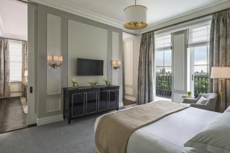 The Plaza - 129
