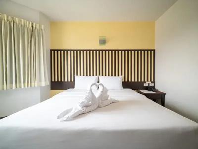 J.A.Villa Pattaya - 26