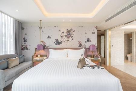 The Salil Riverside - 103